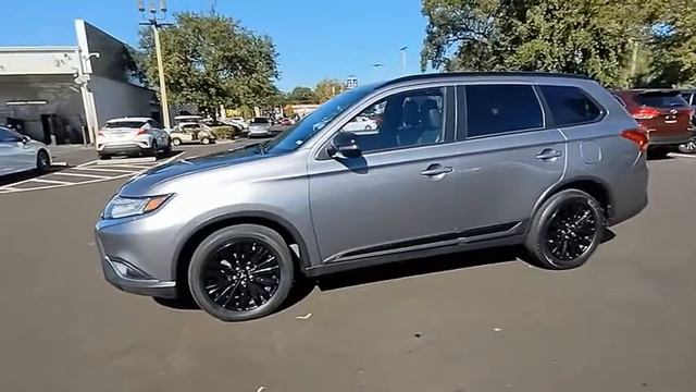 2020 Mitsubishi Outlander O001479 смотреть онлайн