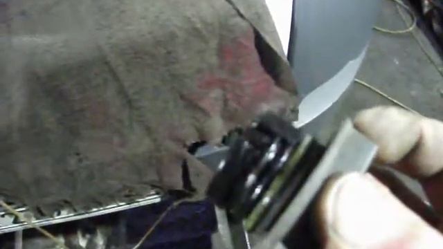 как поменять масло на пежо боксер3 смотреть онлайн
