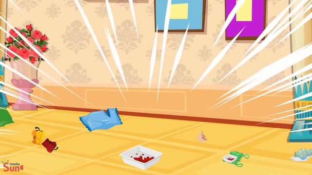 If Everything Was Like AMONG US 2 - Hilarious Cartoon Compilation смотреть онлайн