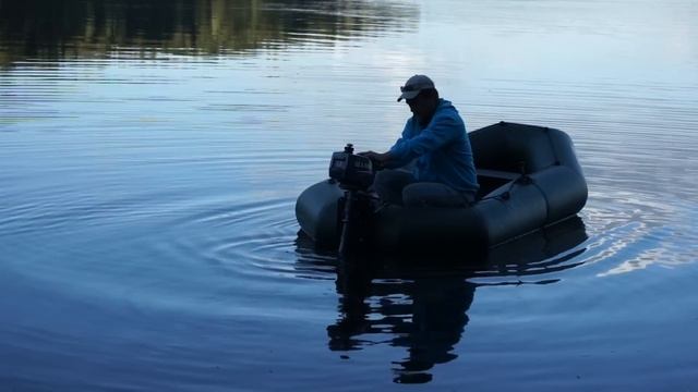 Лодочный мотор Sea Pro 2.5 S