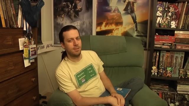 Counter Monkey - Laundry Day in the Tower of High Sorcery смотреть онлайн