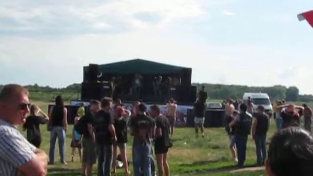 Байк фест 2013, г. Зеньков, 16.06.2013 смотреть онлайн