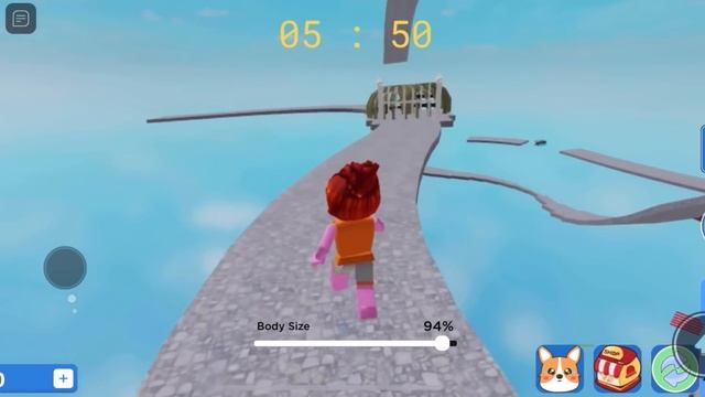 Roblox scale man… смотреть онлайн