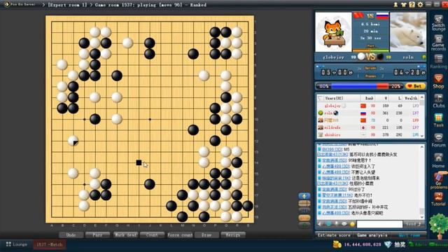 Илья Шикшин 2p: Стрим 9d FGS #2