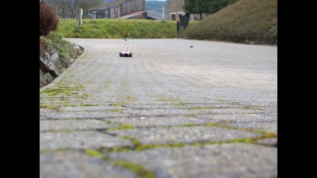 Tamiya F104 ferrari F2012 смотреть онлайн