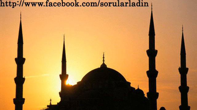 İstibra Nedir NAsıl Yapılır смотреть онлайн