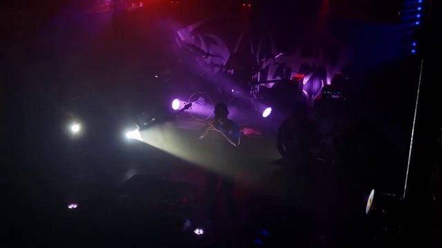 Carnifex - Collaborating Like Killers LIVE 10/26/22 Austin, Texas смотреть онлайн