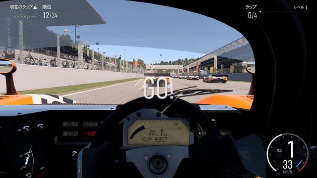 最新作「フォルツァモータースポーツ」をプレイしてみた！【Forza Motorsport】 смотреть онлайн