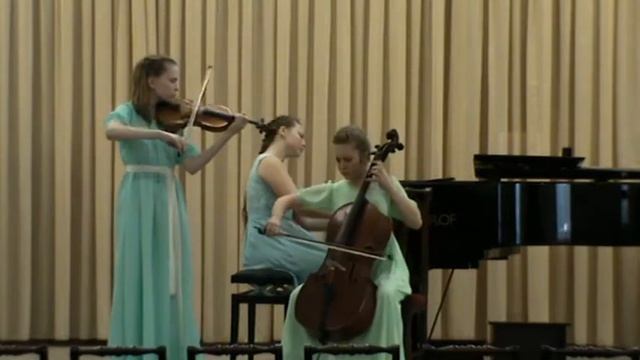 Кустова Анастасия, Козырева Александра, Шестакова Елизавета смотреть онлайн