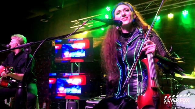 Jennifer Deann Scott - JDS - Black Horse and the Cherry Tree live at Wild Goose Saloon смотреть онлайн