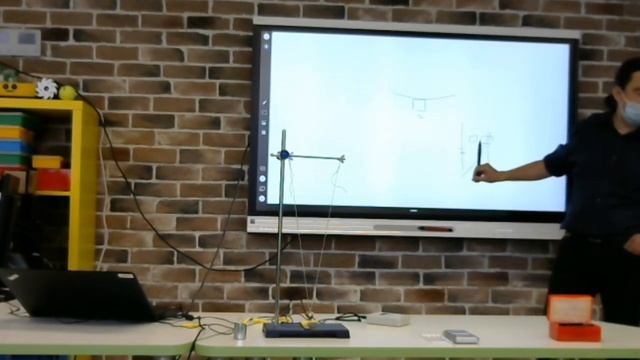 11 сентября 2020 Экспериментальная физика (Введение в теорию погрешностей, шк 5, 11 класс, пятница) смотреть онлайн