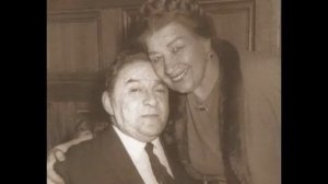 За что певица Лидия Русланова получила 10 лет заключения, а ее муж генерал 25 лет