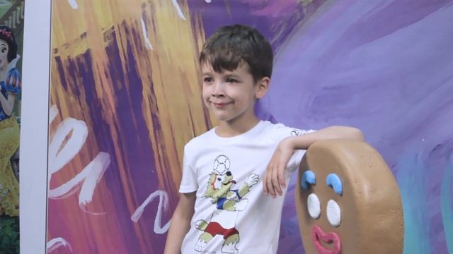 Видео с фотосессии для выпускных альбомов, студия 1 Альбом, ДЕТСКИЙ САД №288, Группа ДОНЦЫ-МОЛОДЦЫ смотреть онлайн