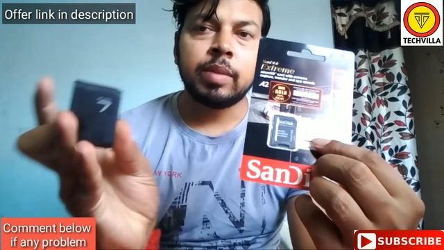 SD card for gopro hero 7 sd Card for 4k recording смотреть онлайн
