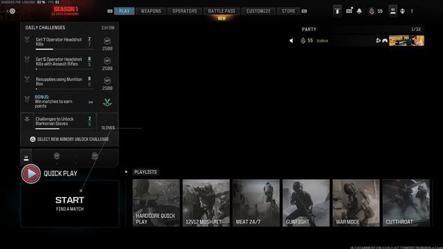 MW3 EASY FIX for ERROR "You Must Reset your Rank" - [NIAMEY - LOGAN] After Update (Modern Warfare 3 смотреть онлайн