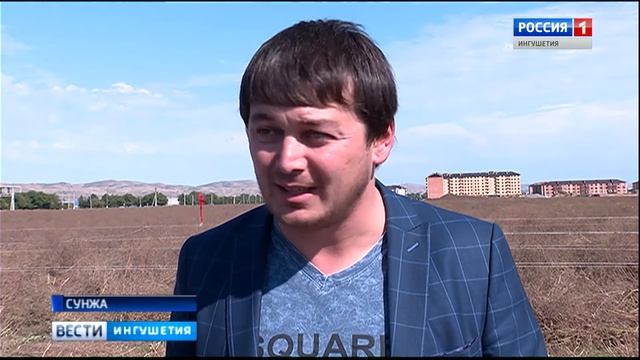 В Ингушетии с размахом отметили Праздник сенокоса смотреть онлайн