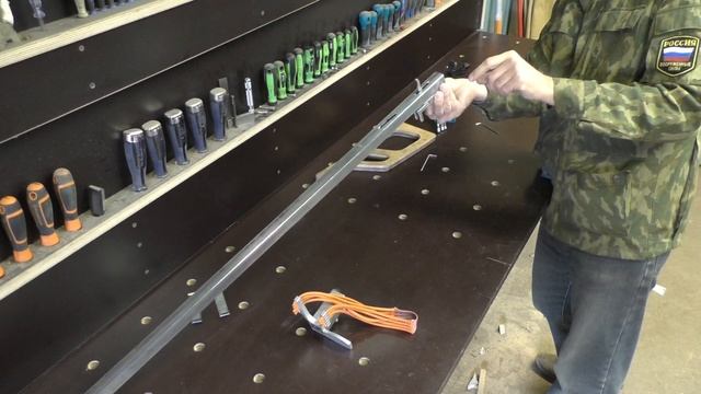 КРУТОЙ НАБОР ДЛЯ СБОРКИ САМОСТРЕЛА. A COOL SET FOR ASSEMBLING A CROSSBOW. смотреть онлайн