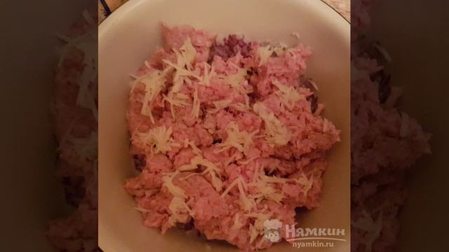 Рецепты от шеф-повара