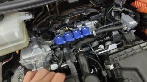 Газ на ГИБРИД Реально. Экономная Экономия