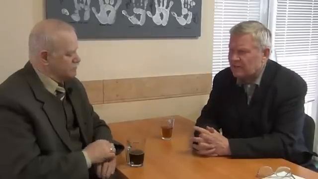 Беларусь после Лукашенко. Валерий Фролов. смотреть онлайн