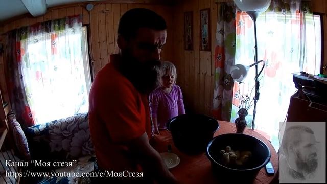 Эксперимент по определения пола у птенцов. смотреть онлайн