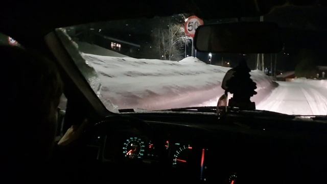 Ford Sierra Drifting смотреть онлайн