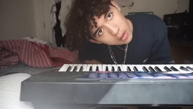 30 DAY PIANO CHALLENGE смотреть онлайн