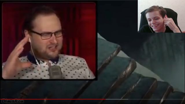 Реакция на Куплинова: СМЕШНЫЕ МОМЕНТЫ С КУПЛИНОВЫМ #63 - Star Wars Jedi: Fallen Order #1 смотреть онлайн