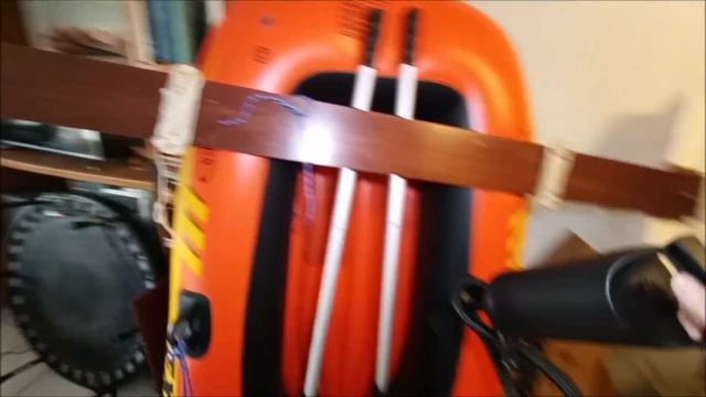 8 reasons my $12 Intex 200 boat is kinda cool смотреть онлайн