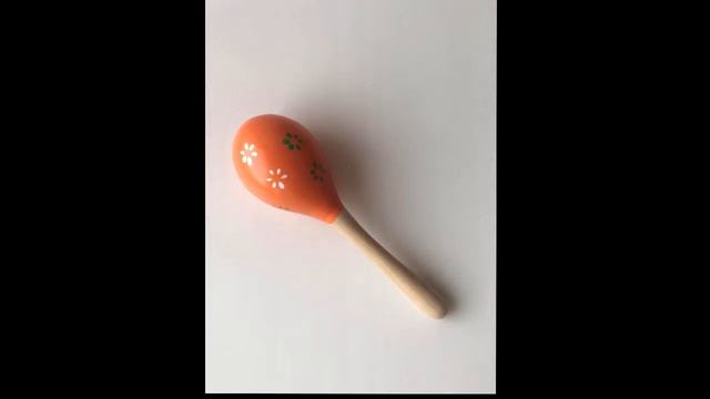 маракас звук смотреть онлайн