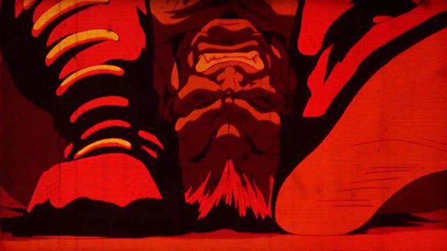 KZBEATSXNL-Street fighter [PHONK] AMV смотреть онлайн