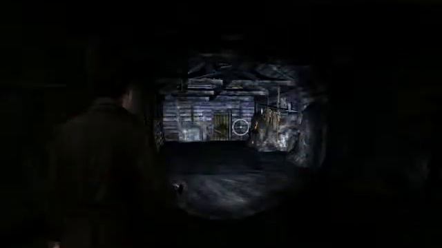 Silent Hill Shattered Memories OST-Forsaken Lullaby смотреть онлайн