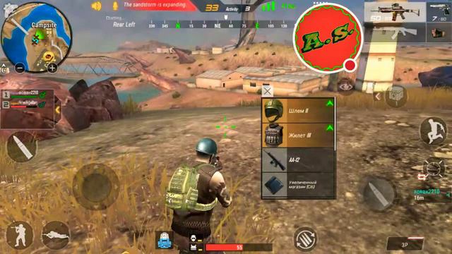 Crossfire legends игра с подписчиком. смотреть онлайн