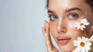 Прямой эфир с косметологом