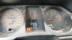 двигатель 4m40 pajero 2 дизель