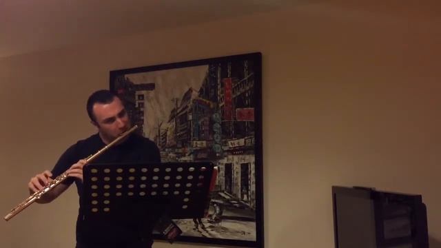 Andersen Op.15 #15 смотреть онлайн