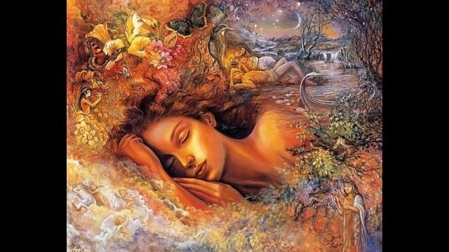 Славянские заговоры на сон смотреть онлайн