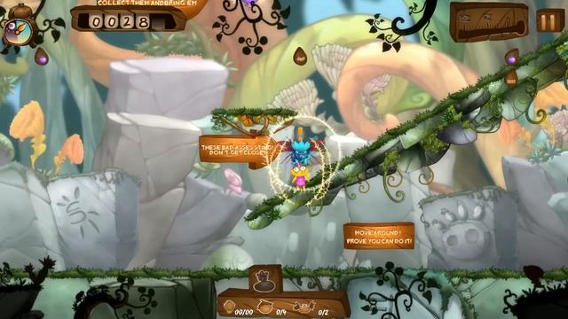 Tuk Ruk Gameplay PC HD 1080p смотреть онлайн