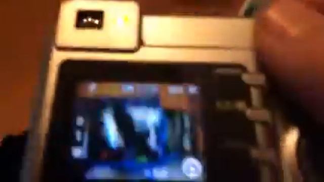 Kodak EasyShare C330