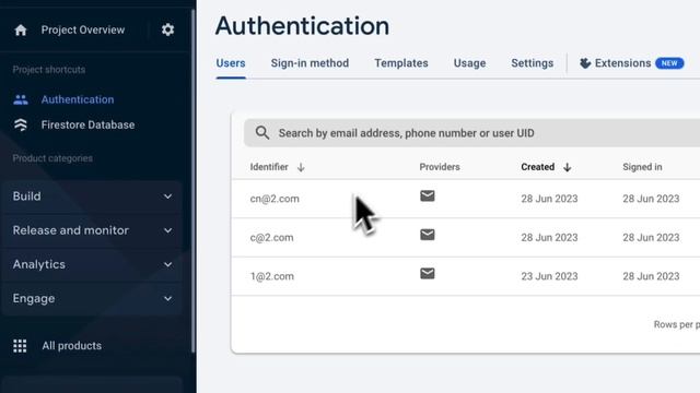 FlashChat - A Messaging App with Firebase ,Firestore and Swift смотреть онлайн