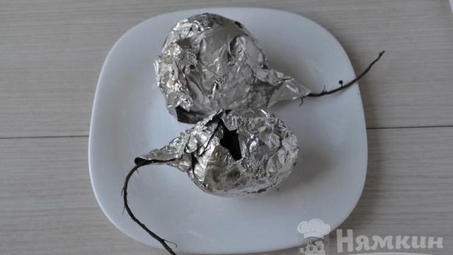 Кухня Мамашки