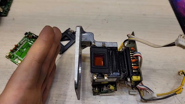 sony dxc-3000 3ccd camcorder teardown смотреть онлайн