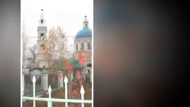 Осенняя грусть смотреть онлайн