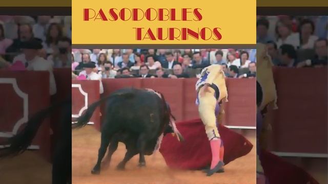 Gallito (Pasodoble Torero) смотреть онлайн