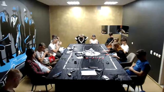 Школьная мафия смотреть онлайн