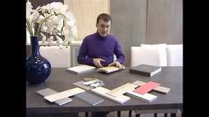 Керамогранит. Где используется керамогранит.