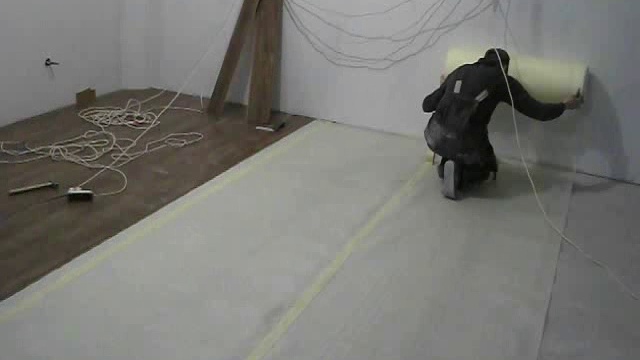 как укладывать ламинат смотреть онлайн