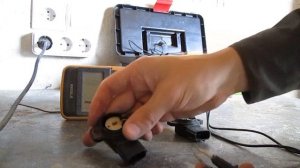 Замена ДПДЗ - Mazda 323 (BJ)