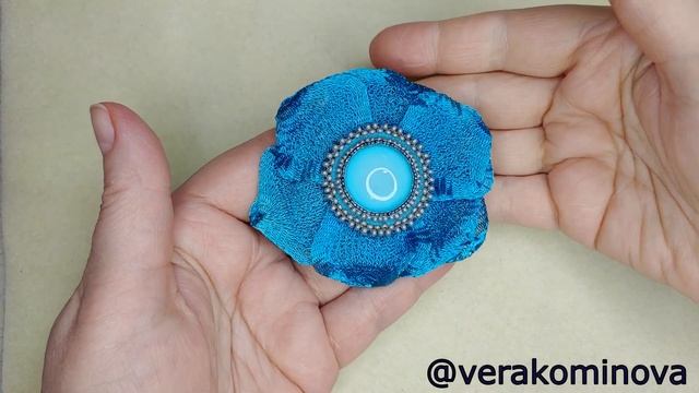 Бисерные украшения. Образцы на июнь-июль 2022 смотреть онлайн