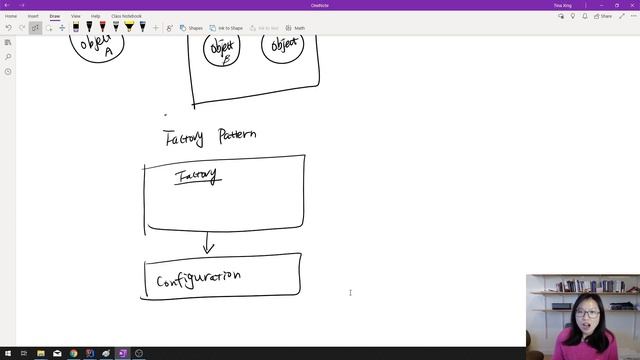 Spring Bean Factory & Application Context смотреть онлайн